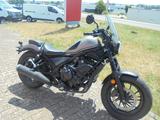 Honda CMX 500  Rebel - HONDA REBEL