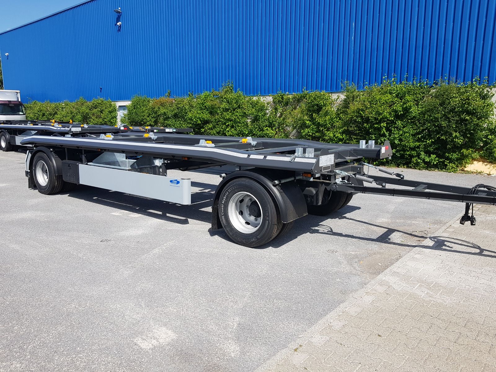 Fahrzeugabbildung Other Außenroller 20 AR