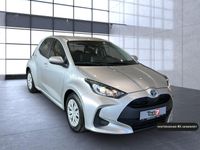 Toyota Yaris - Vorschau Bild 7