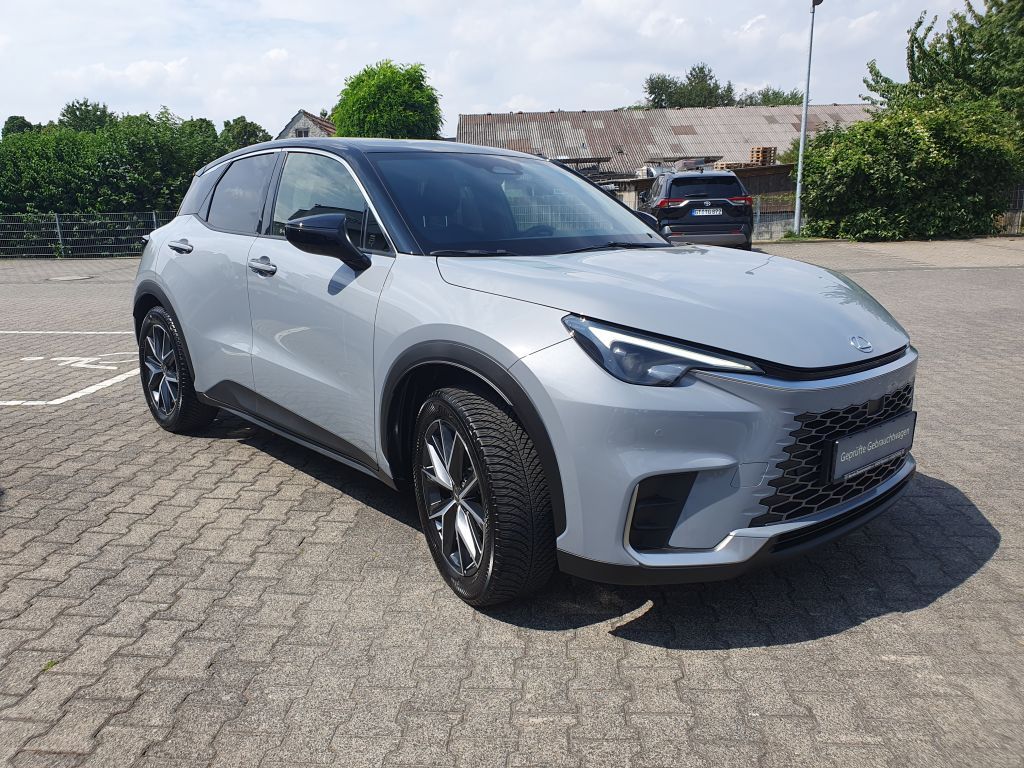 Lexus LBX FWD Emotion + Technologie Paket + imagem 3