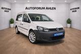 Volkswagen Caddy 5 Sitzer 2.0EcoFuel *Behördenfahrzeug* TOP - Angebote