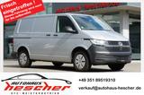 Volkswagen T6.1 Transporter Kasten 2.0 TDI *NAVI*KAMERA* - Volkswagen T6 Transporter in Dresden