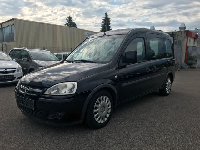 Opel Combo 1,4 Edition*Klima*2.Hand*