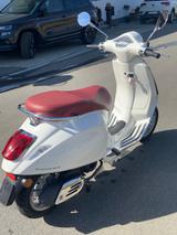 Vespa TOP - Zustand NUR 1.961 km Primavera 50 - Offers