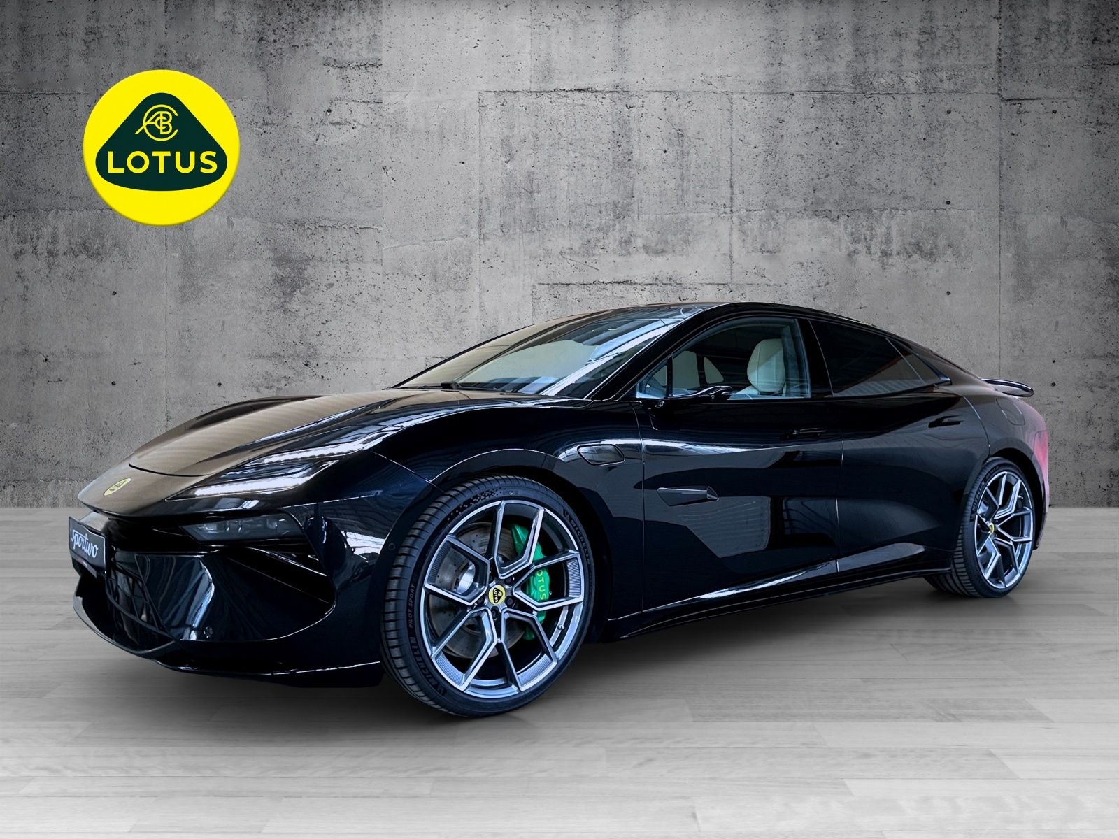 Lotus Emeya S imagem 2