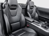 Mercedes-Benz SLK 200 Panorama-Variodach Navi - Mercedes-Benz SLK 200 aus 2014