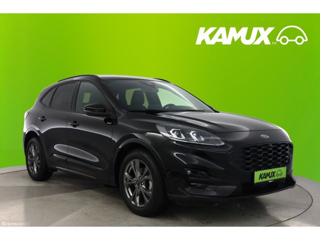 Ford Kuga 2.0EB Aut.ST-Line X+LED+NAVI+VIRTUAL+AHK