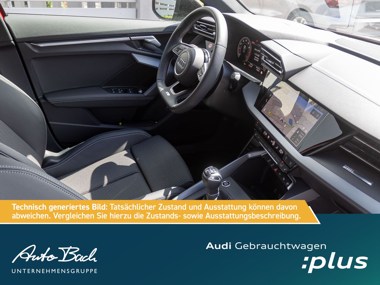 Audi A3 - Bild 28