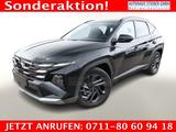 Hyundai TUCSON BlackEd DCT MY26 Pano SHZv+h 19Z 3Z-Kl... - Hyundai Tageszulassungen