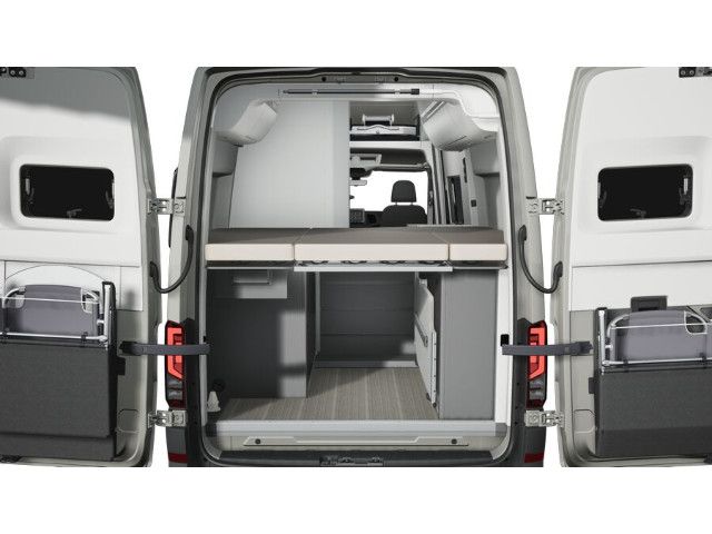 Grand California 600 Dune 2,0 l TDI 8-Gang DSG