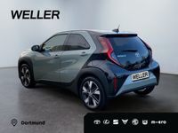 Toyota Aygo (X) - Vorschau Bild 5