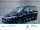 Volkswagen Caddy 2.0 TDI DSG STYLE LED+NAV+ACC+PANO+AHK+18" - VW Caddy Gebrauchtwagen in Münster