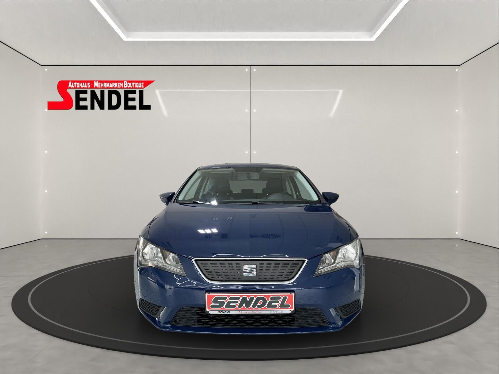 Seat Leon SC Ecomotive ***MTL.RATE 95,00 €***