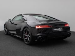 Foto Nummer 9: AUDI R8
