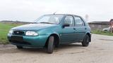 Ford Gebrauchtwagen Ford Fiesta MK4 - gebrauchte Ford Fiesta aus dem Jahr 1999