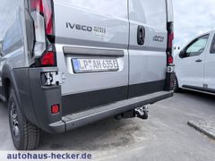 Iveco eJolly E-SuperJolly J42F20EV
