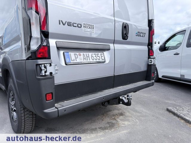 Iveco eJolly E-SuperJolly J42F20EV