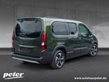 Peugeot E-Rifter L2 GT 136 +11KW OBC+Winter+Navi+WP+ - Peugeot e-Rifter Gebrauchtwagen