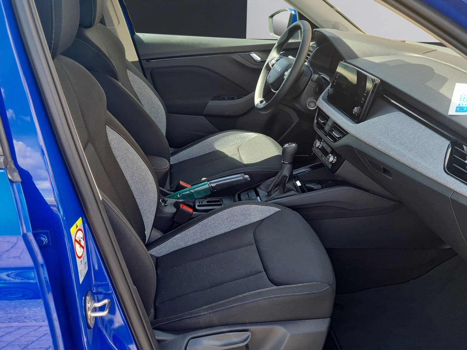 Skoda Kamiq - Bild 10