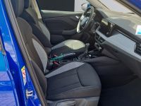 Skoda Kamiq - Vorschau Bild 10