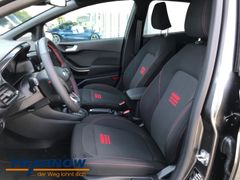 Foto Nummer 9: FORD Fiesta