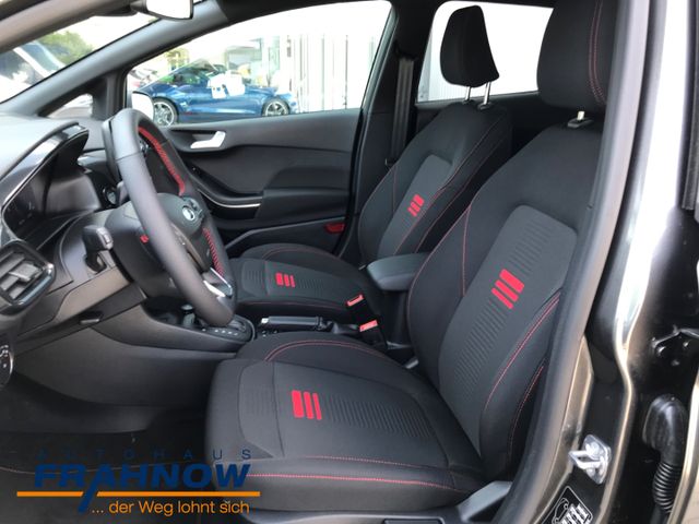 Foto Nummer 9: FORD Fiesta