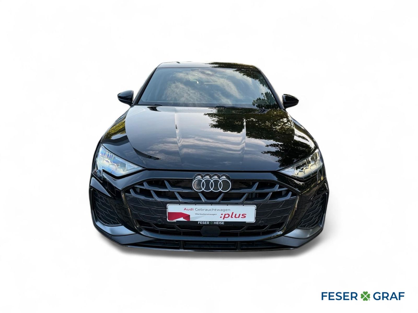 Audi A3 - Bild 2