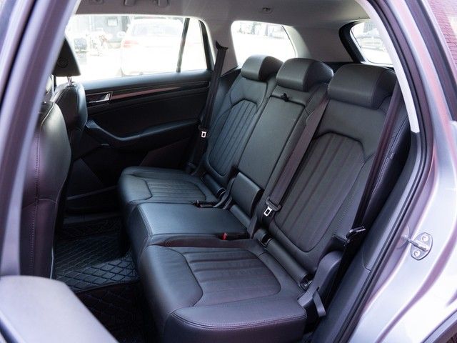 Kodiaq 1.5 TSI DSG L&K 360°+NAVI+LED+CANTON