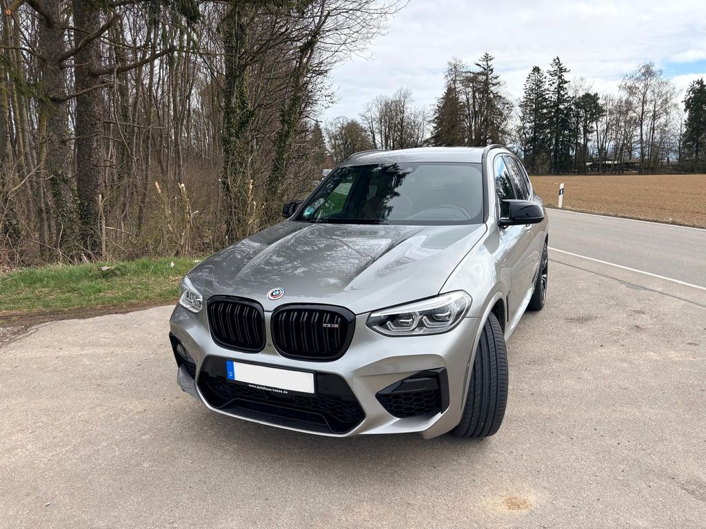 BMW X3 M