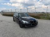 BMW 530d touring E61 - BMW E61 - BMW 5er Reihe