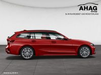 BMW 320 - Vorschau Bild 8
