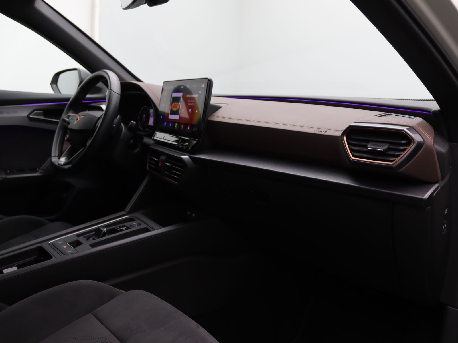 Cupra Formentor - Bild 8