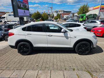 BMW X4 - 4