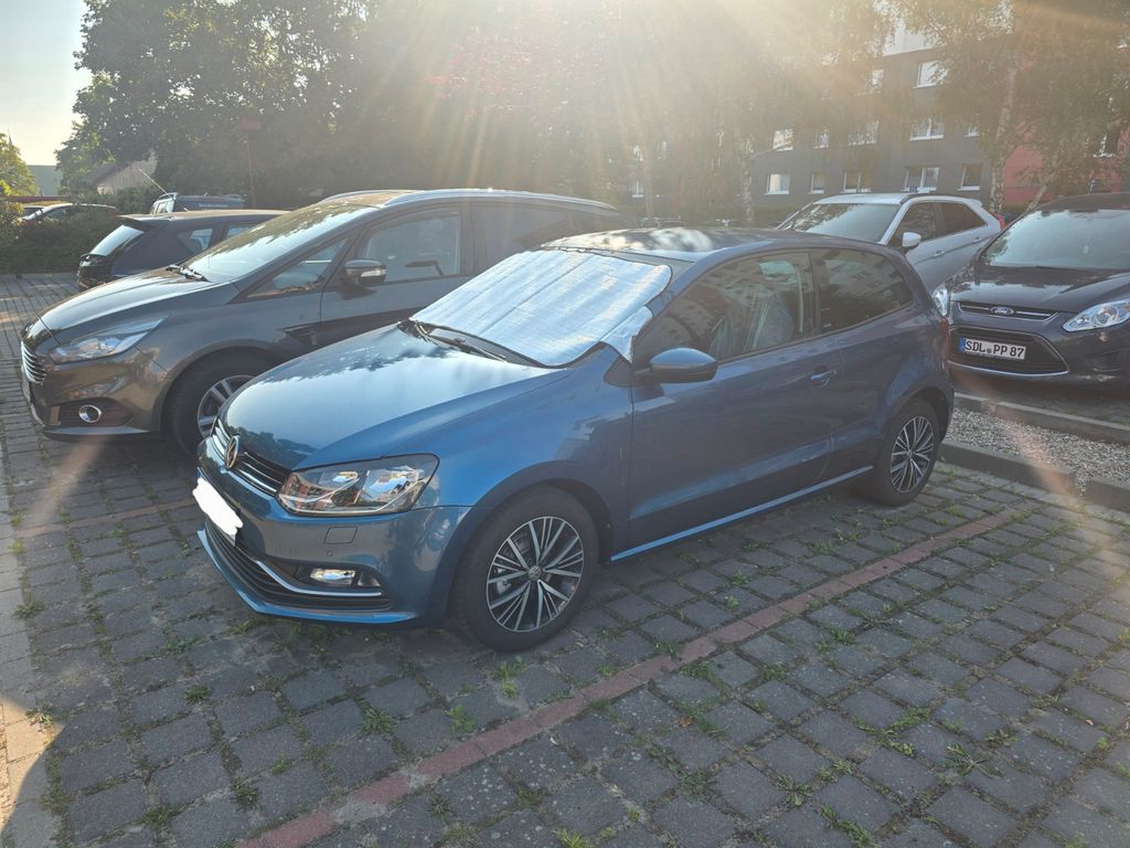 Image of Volkswagen Polo