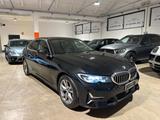 BMW Bmw 320 d Luxury Berlina - AUTO APPLE CAR PLAY - BMW 320 Berlina Gebrauchtwagen