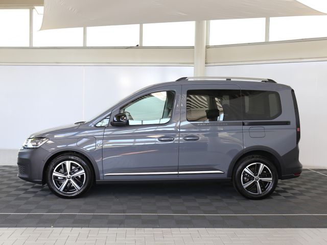 Volkswagen Caddy eHybrid DSG PanAmericana LED NAVI ACC AHK