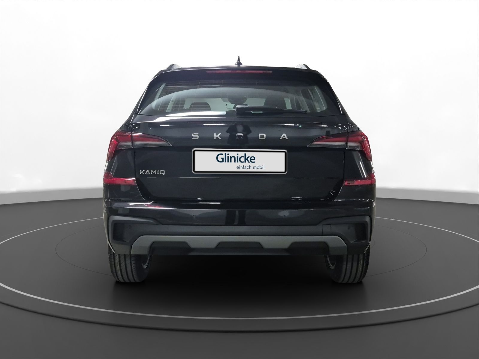 Skoda Kamiq - Bild 4