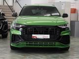 Audi SQ8 Competition Plus LM23 HD Matrix Pano B&O Car - Audi SQ8: Competition Plus
