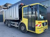 Mercedes-Benz MB 2629 Econic 6x2 Faun RotoPress - Mercedes-Benz Müllwagen Econic