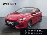 MG3 Hybrid+ Luxury *LED*360°*ACC*SHZ*Keyless*PDC - MG mit Hybrid-Antrieb: Kleinwagen, Automatik
