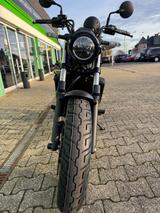 Kawasaki Eliminator 500 - KAWASAKI ELIMINATOR