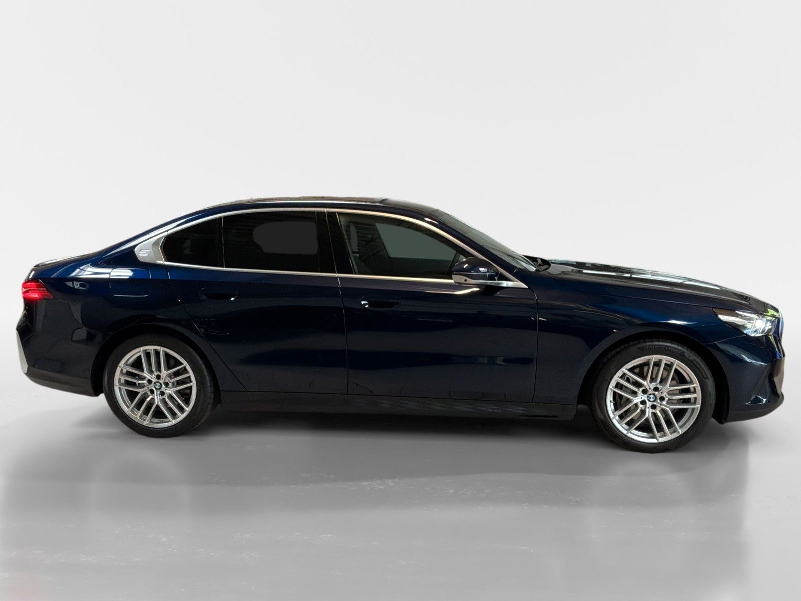 BMW 540 - Bild 3