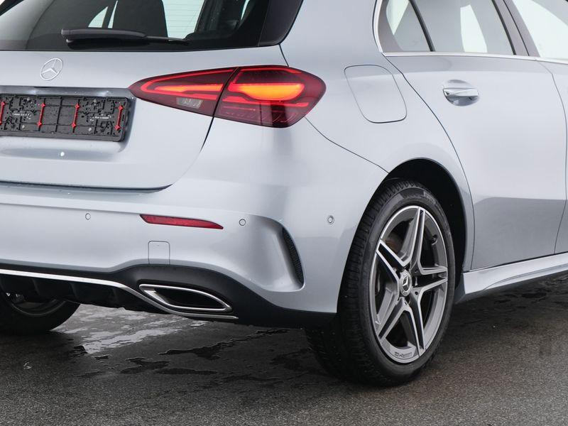 Mercedes-Benz A 250 e AMG*Premium*LED*Distronic*Kamera*DAB*