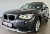 BMW X1 18 d sDrive,AHK,2xPDC,Shz,TÜV&SERV NEU - BMW Gebrauchtwagen in Würzburg
