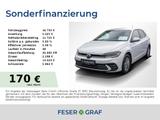 Volkswagen Polo 1.0 TSI Style Kamera/PDZ/SHZ