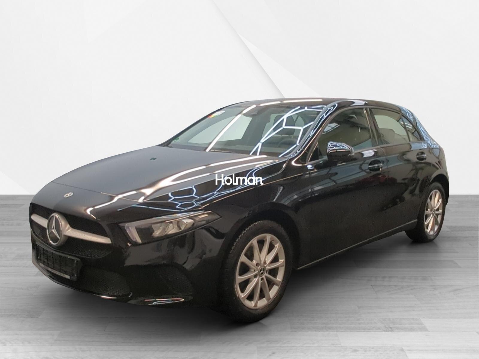 Mercedes-Benz A 250 e 8G MBUX Advanced LED