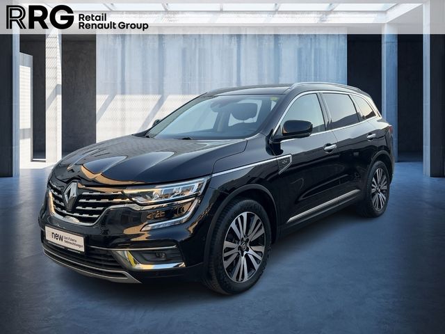 Renault Koleos 2.0 dCi 185 Initiale Paris