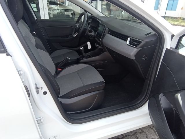 Foto Nummer 11: RENAULT Clio