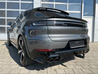 Porsche Cayenne GTS Coupé DE-FZG STHZG HEAD-UP AHK MWST bei Autohaus Landmann & Maier OHG