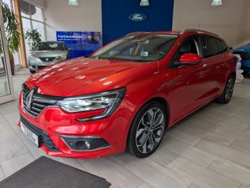 Renault Megane IV Grandtour BOSE-Edition